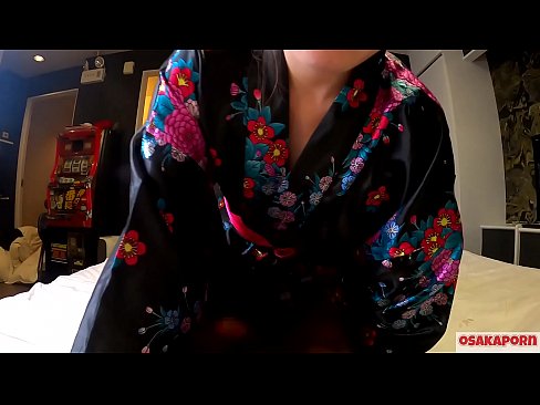 ❤️ Yarinyar cosplay tana son jima'i zuwa inzali tare da squirt a cikin macen doki da busa. Yarinyar Asiya mai gashi mai gashi da kyawawan nonuwa a cikin kayan gargajiya na Jafananci a cikin hoton bidiyo mai son nuna al'aurar tare da kayan wasan fuck. Sakura 3 OSAKAPOORN. ️ Batsa ☑