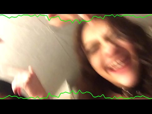 ❤️ Wando biyu masu sexy brunette mai ban sha'awa suna zama 'yan iska ️ Batsa ☑
